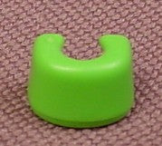 Playmobil Light Or Linden Green Plain Cuff