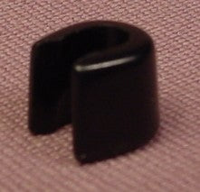 Playmobil Medium Length Wide Black Old Style Leg Cuff