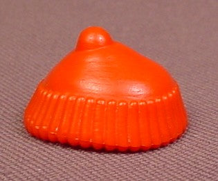 Playmobil Red Knitted Toque Hat