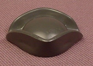 Playmobil Dark Gray Tricorne Hat