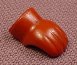 Playmobil Brown Protective Glove Or Mitt