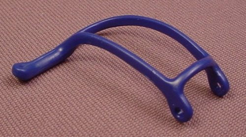 Playmobil Dark Blue New Style Horse Reins