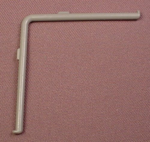 Playmobil Gray Hospital Traction Pole