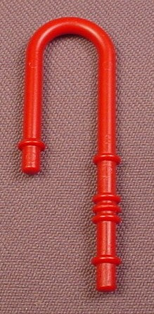 Playmobil Dark Red Pool Ladder Side Handle