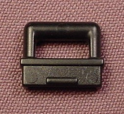 Playmobil Black Cleat Or Lash Point For A Swamp Boat