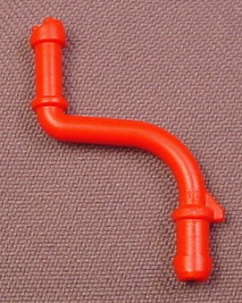 Playmobil Red Control Stick For A Swamp Boat