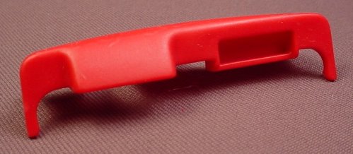 Playmobil Dark Pink Dashboard