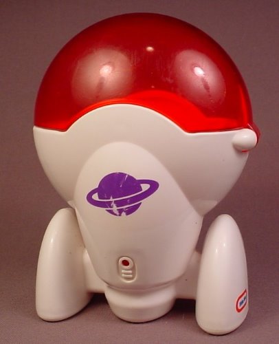 Little Tikes Totmobiles Space Pete Spaceship