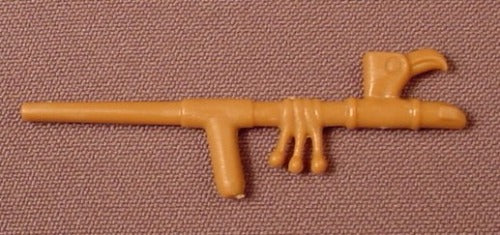 Playmobil Light Brown Peace Pipe