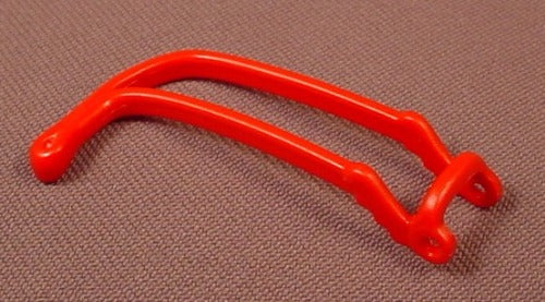Playmobil Red Horse Reins