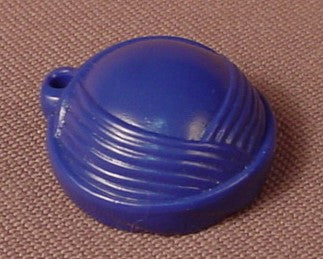 Playmobil Dark Blue Victorian Turban Hat
