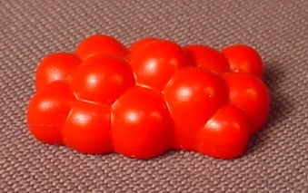 Playmobil Red Apples