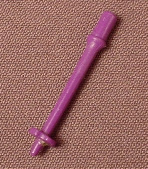 Playmobil Purple Child Size Ski Pole