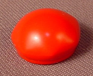 Playmobil Red Child Size Hat With 7 Rounded Sides