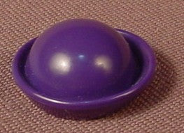 Playmobil Dark Blue Or Purple Victorian Style Child Size Hat