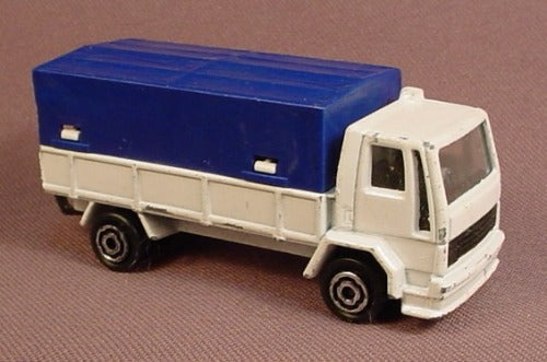 Majorette Ford Super Cargo Truck