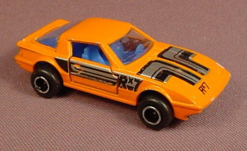 Majorette Mazda RX7