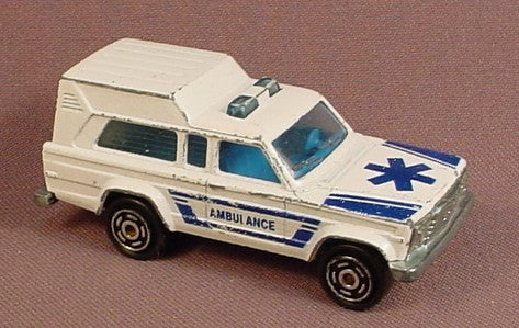 Majorette store jeep cherokee