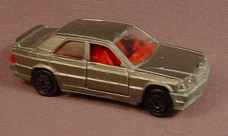 Majorette Mercedes 190E