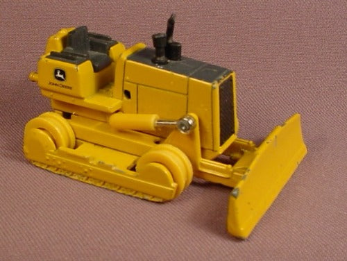 Ertl John Deere Die Cast Metal Caterpillar Cat