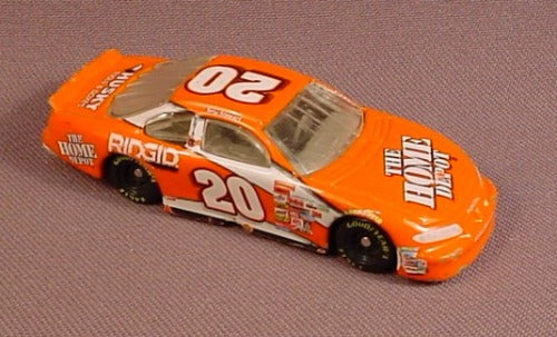 Nascar 1999 Pontiac #20 Tony Stewart Die Cast Metal Car