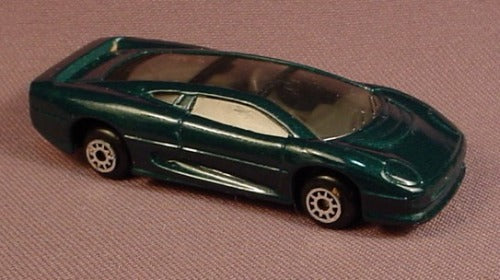 Maisto Jaguar XJ220