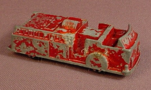 Midgetoy sales fire truck