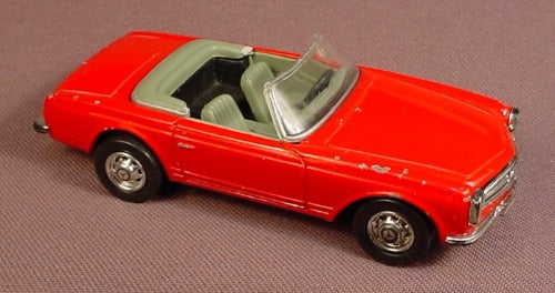 New-Ray 1997 Mercedes Benz 280 SL Convertible