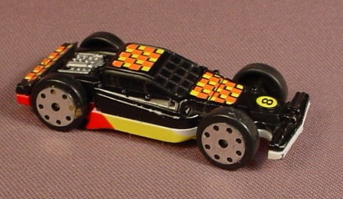 Lionel Revolvers 1989 Gyration Station Spinster