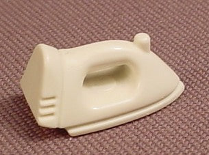 Playmobil White Clothes Iron