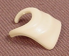 Playmobil White Child Size Dental Bib