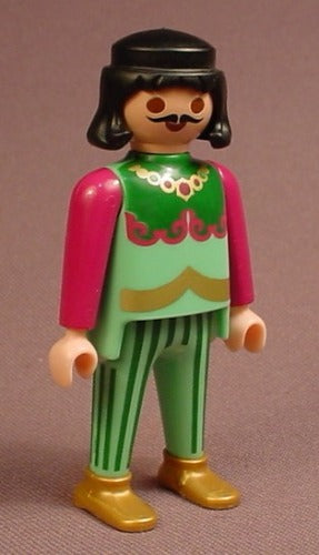 Playmobil Adult Male Fairytale King Figure