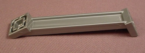 Playmobil Silver Gray Diagonal Brace