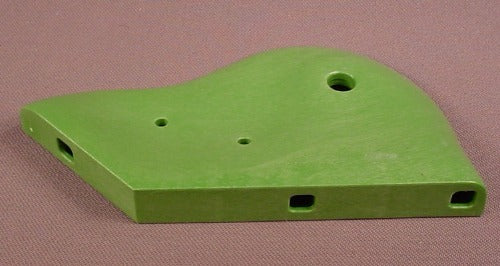 Playmobil Green Ground Landscape Base Plate
