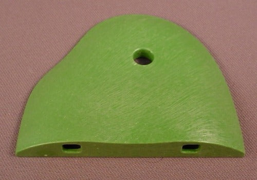 Playmobil Green Half Oval Ground Base Plate