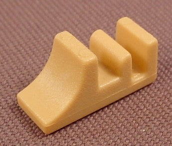 Playmobil Light Brown Beige Or Tan Filler For A Dollhouse Wall