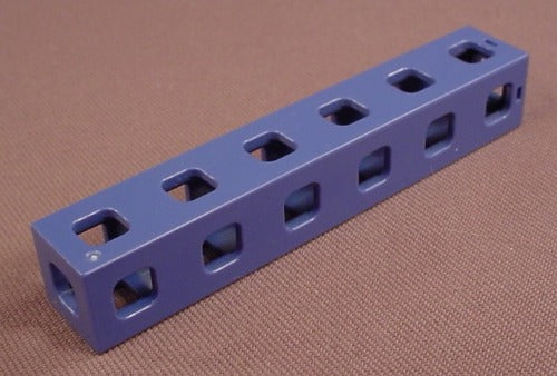 Playmobil Blue System X Block Or Column