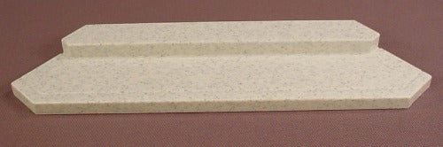 Playmobil Speckled Gray Long Steps