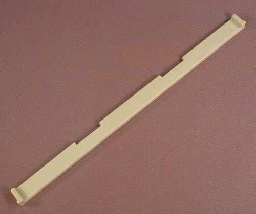 Playmobil Gray Rail For The Long Side Of A Flat Roof