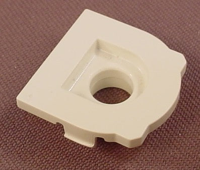 Playmobil White Column Top Or Cap