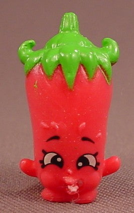 Shopkins Season 2 Silly Chilli, S2, #2-008
