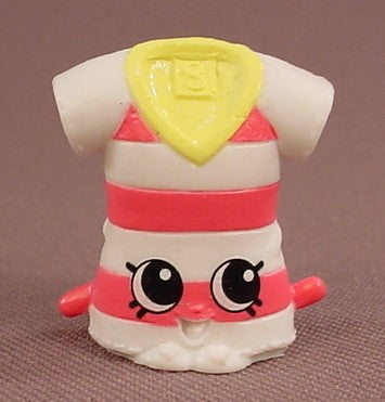 Shopkins Season 3 Bop Top, S3, #FCC-000 Or FS-028