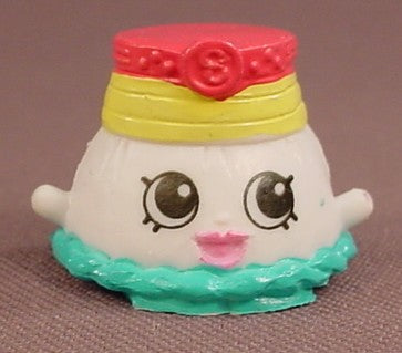 Shopkins Season 3 Penelope Pleats, S3, #FS-027