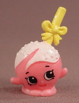 Shopkins Season 3 Cake Pop, S3, #FF-023