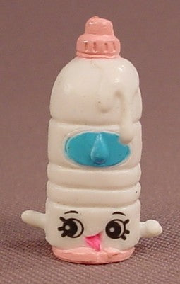Shopkins Season 3 Wally Water, S3, #FF-001