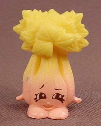 Shopkins Season 3 Super Celery, S3, #3-074, Ultra Rare