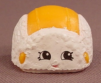 Shopkins Season 3 Flappy Cap, S3, #3-029