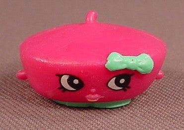 Shopkins Season 3 Bonnie Beret, S3, #3-033