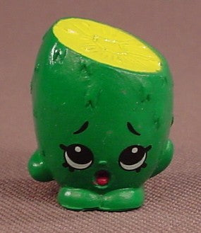 Shopkins Season 3 Pee Wee Kiwi, S3, #3-072