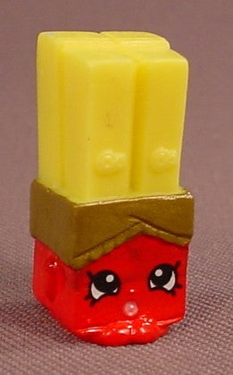 Shopkins Season 3 Wanda Wafer, S3, #3-055
